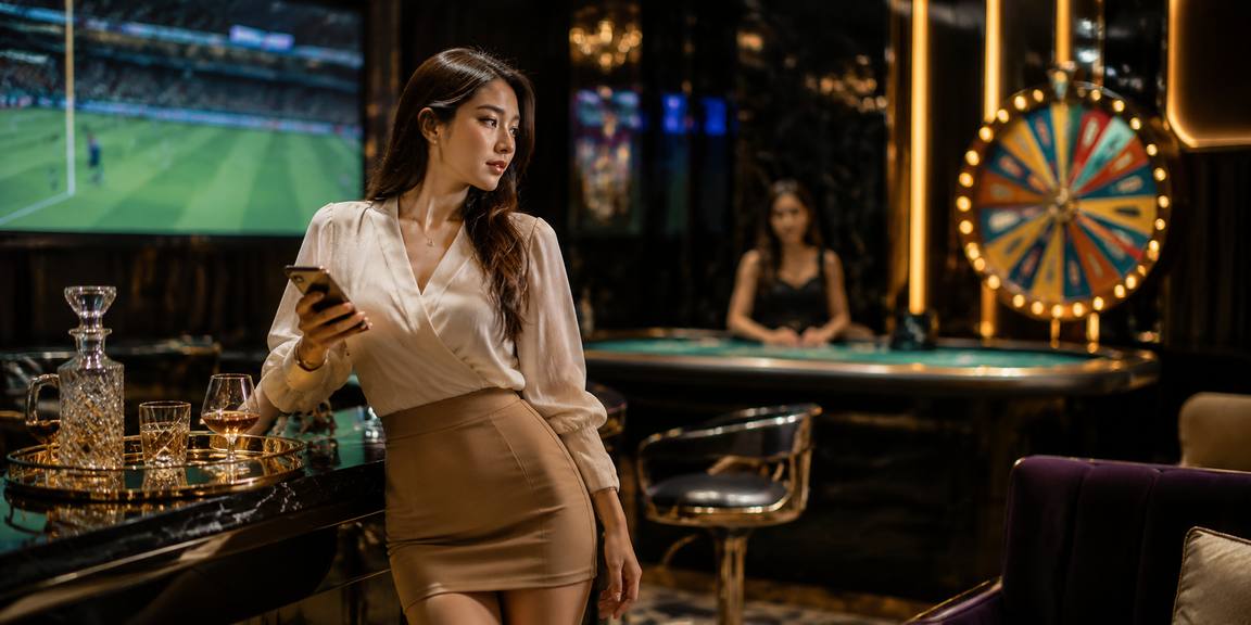 pulaujudi mobile gaming
