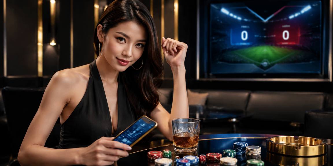 pulaujudi mobile gaming